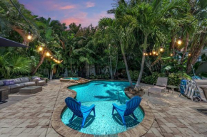 Beach Bliss by Beach Retreats